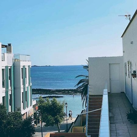 Loft On The Beach Corralejo Irent Fuerteventura Екстериор снимка