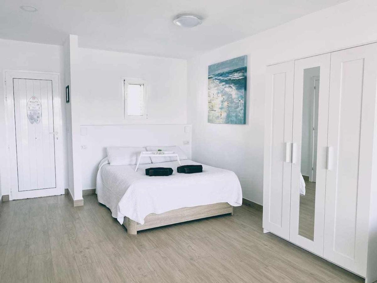 Loft On The Beach Corralejo Irent Fuerteventura Екстериор снимка