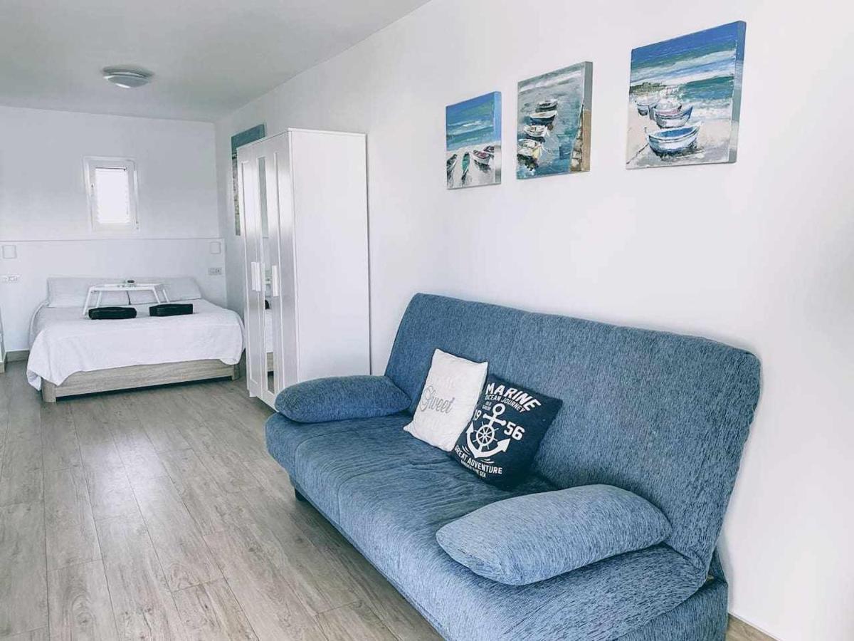 Loft On The Beach Corralejo Irent Fuerteventura Екстериор снимка