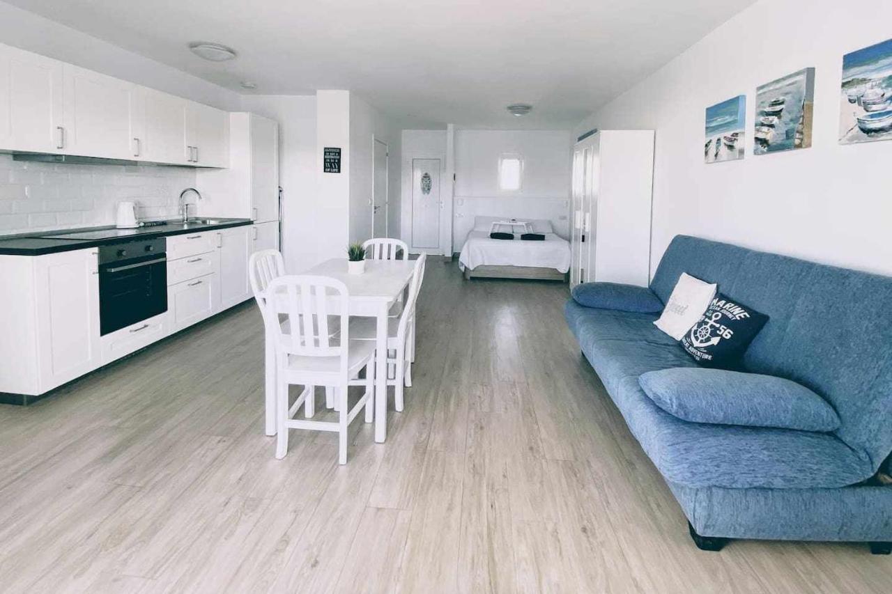 Loft On The Beach Corralejo Irent Fuerteventura Екстериор снимка