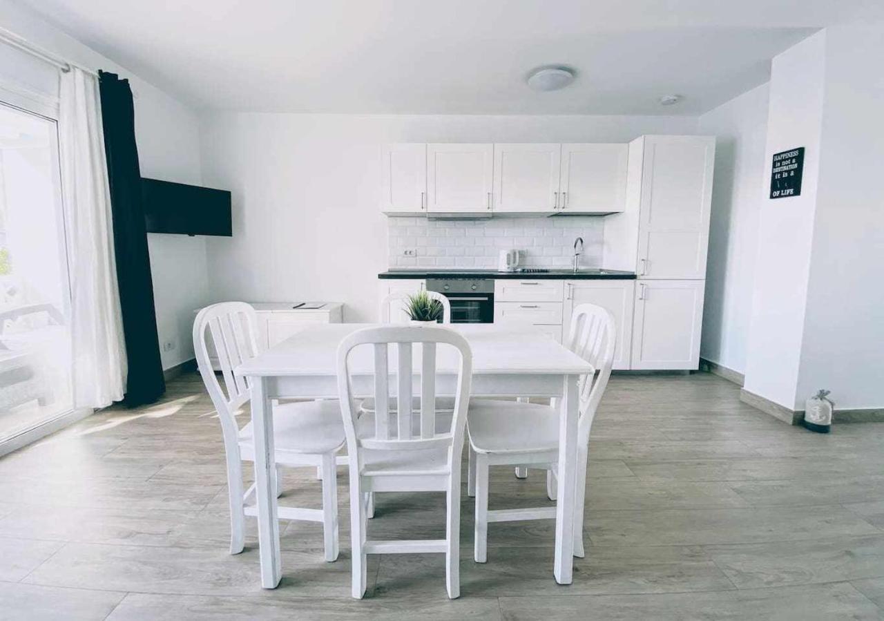 Loft On The Beach Corralejo Irent Fuerteventura Екстериор снимка