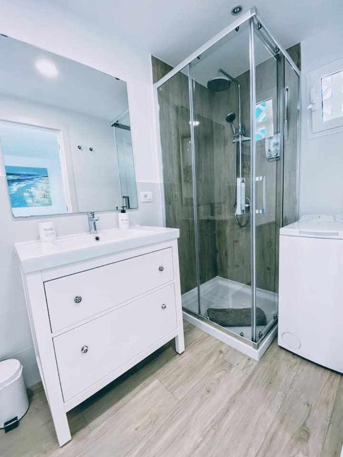 Loft On The Beach Corralejo Irent Fuerteventura Екстериор снимка