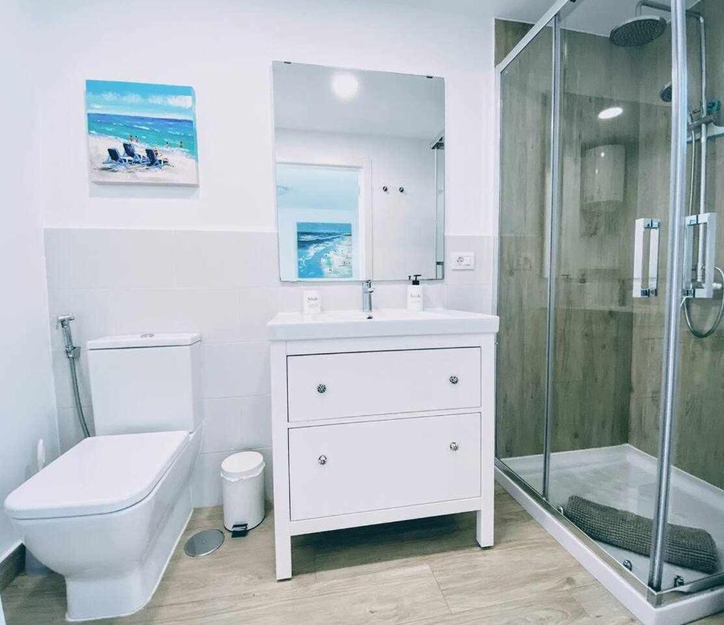 Loft On The Beach Corralejo Irent Fuerteventura Екстериор снимка
