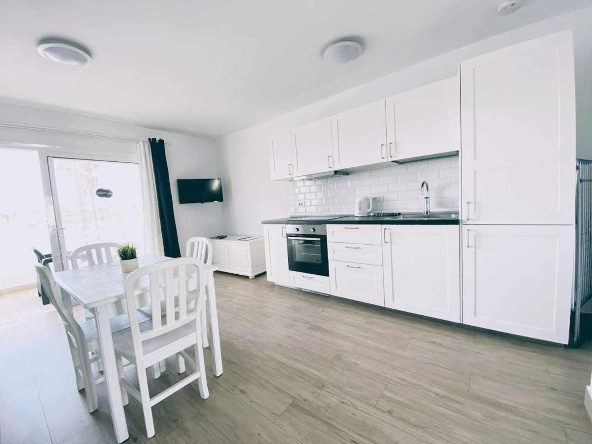 Loft On The Beach Corralejo Irent Fuerteventura Екстериор снимка