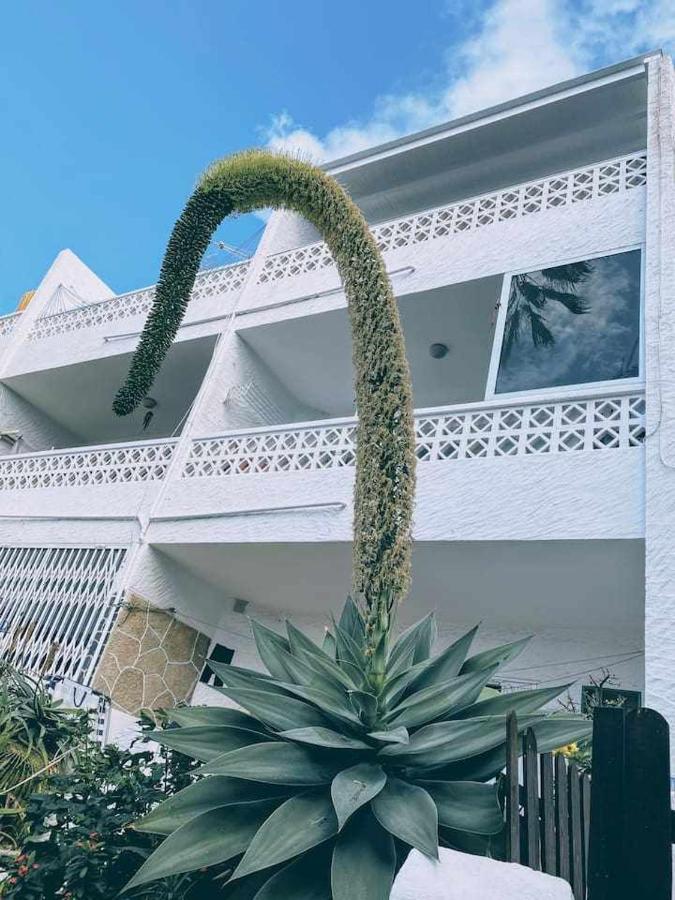 Loft On The Beach Corralejo Irent Fuerteventura Екстериор снимка