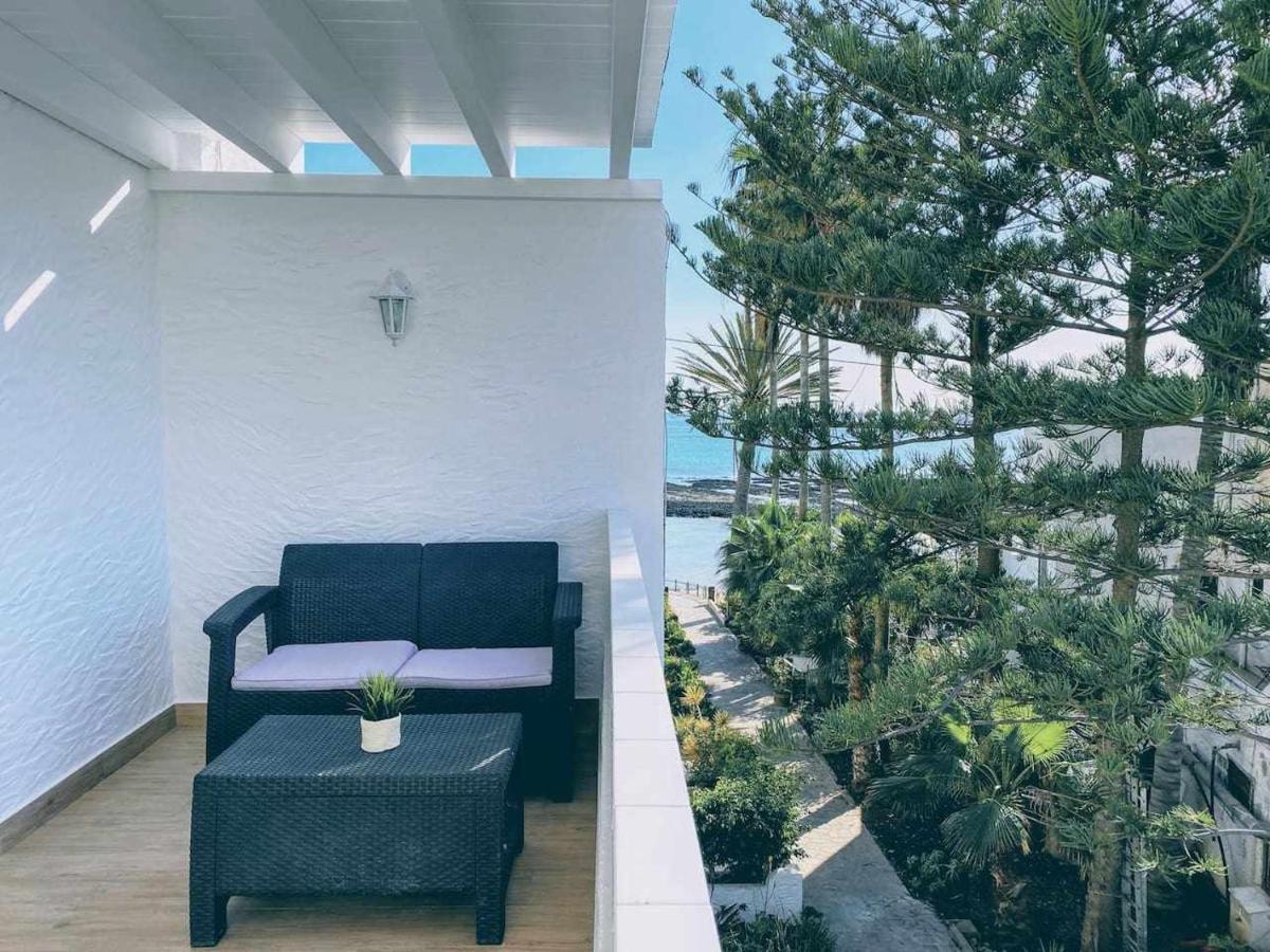 Loft On The Beach Corralejo Irent Fuerteventura Екстериор снимка