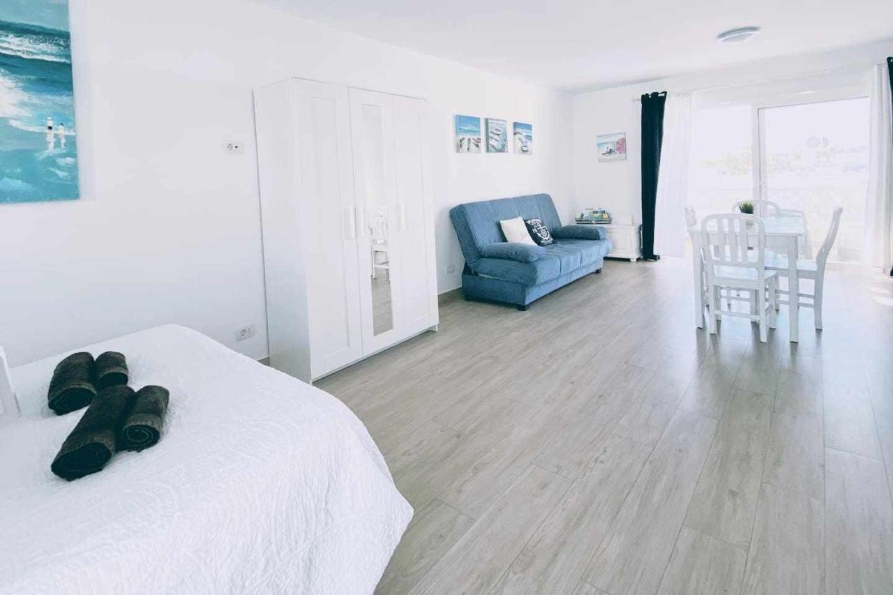 Loft On The Beach Corralejo Irent Fuerteventura Екстериор снимка