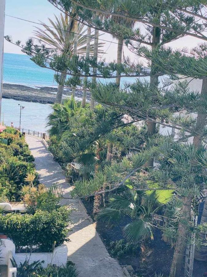 Loft On The Beach Corralejo Irent Fuerteventura Екстериор снимка